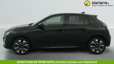 Peugeot 208 PureTech 100 s&amp;S Bvm6 Allure