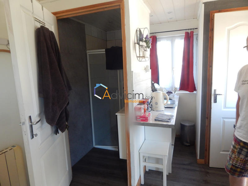 Maison traditionnelle - 149 m² - 7 pièces