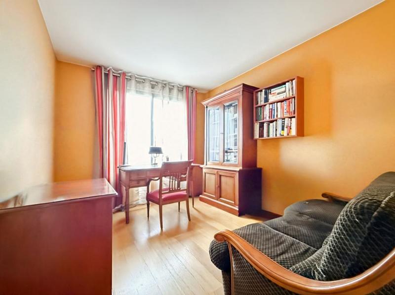 Appartement - 83 m² - 4 pièces