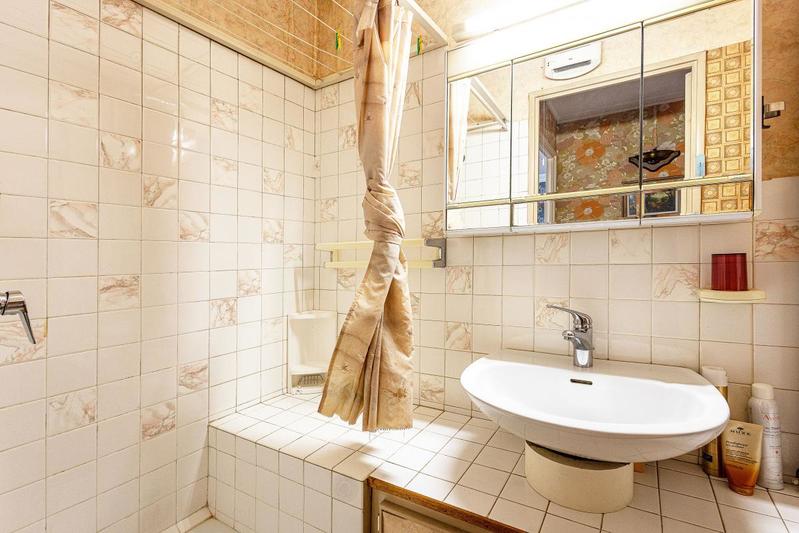 Appartement - 28 m² - 1 pièce