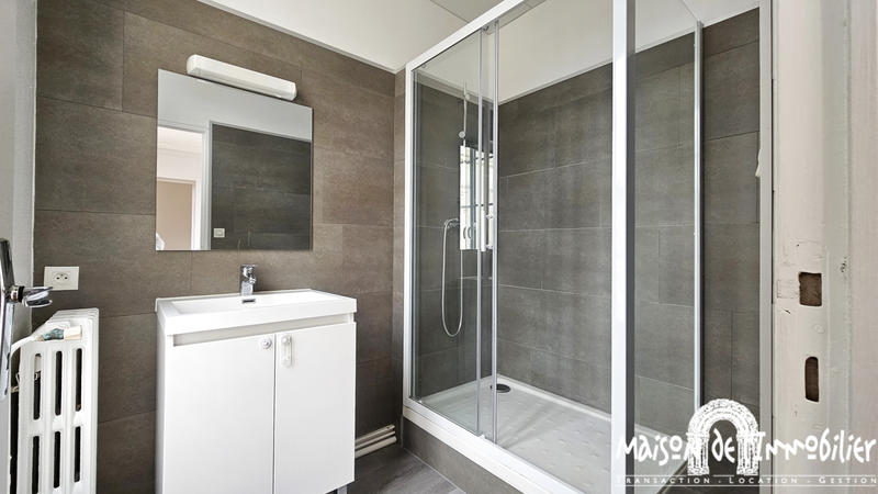 Maison - 136 m² - 6 pièces