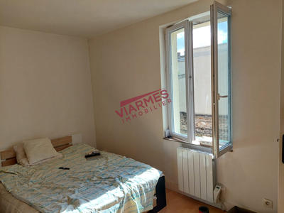 Appartement - 62 m² - 4 pièces