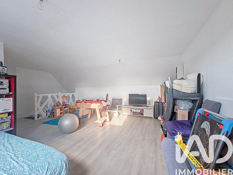 Maison - 150 m² - 5 pièces