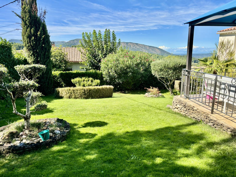 Villa - 148 m² - 6 pièces