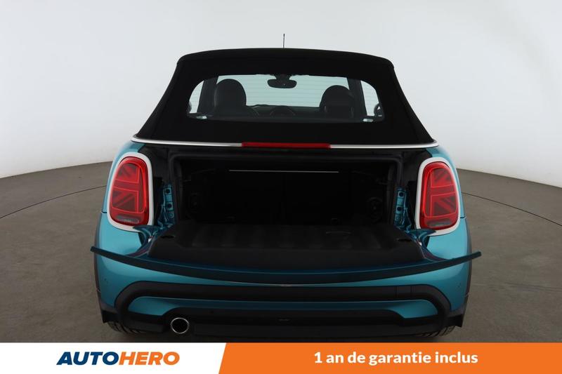 Mini Cabrio Mini Cabriolet 1.5 Cooper Edition Seaside Bva7 136 ch