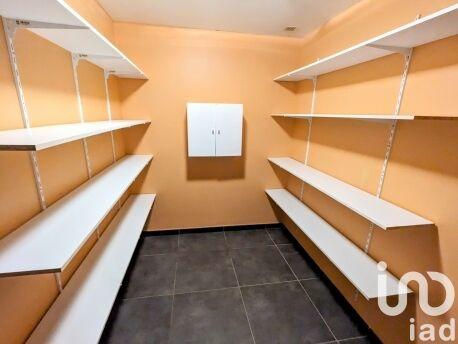 Maison - 262 m² - 8 pièces