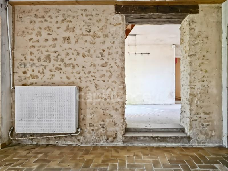 Longère - 230 m² - 12 pièces