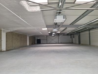 Local commercial - 572 m²