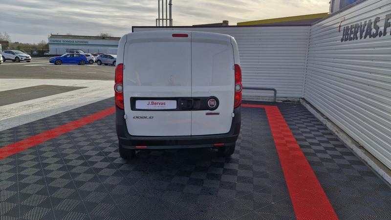 Fiat Doblo Cargo Ft 1.6 Multijet 90 Pack