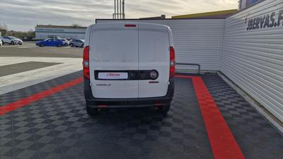 Fiat Doblo Cargo Ft 1.6 Multijet 90 Pack