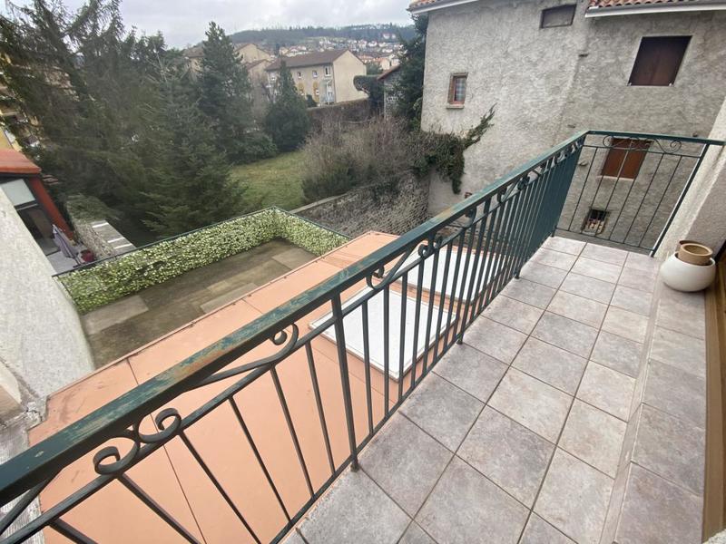 Appartement - 111 m² - 4 pièces