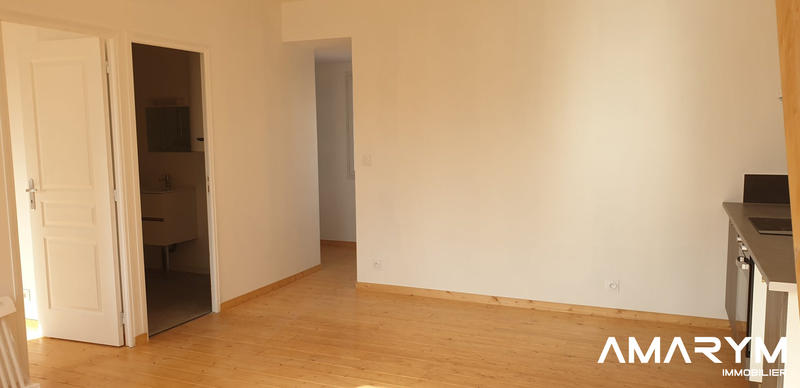 Duplex - 55 m² - 6 pièces