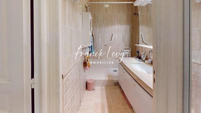 Appartement - 35 m² - 1 pièce