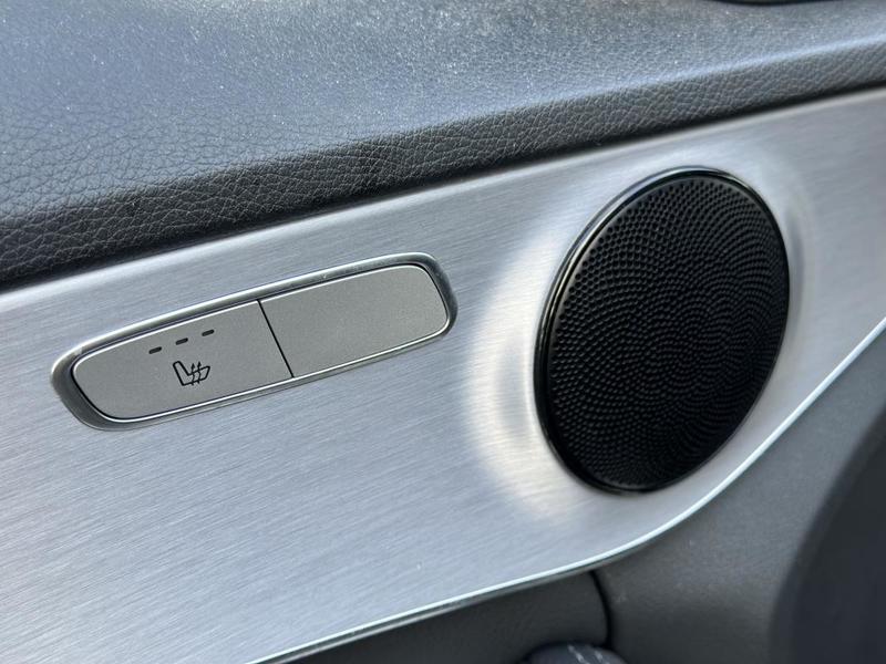 Mercedes Classe c break 220 d 194 Ch 9 Dgt Amg Line Tpo +Attelage garantie mercedes 12/2024