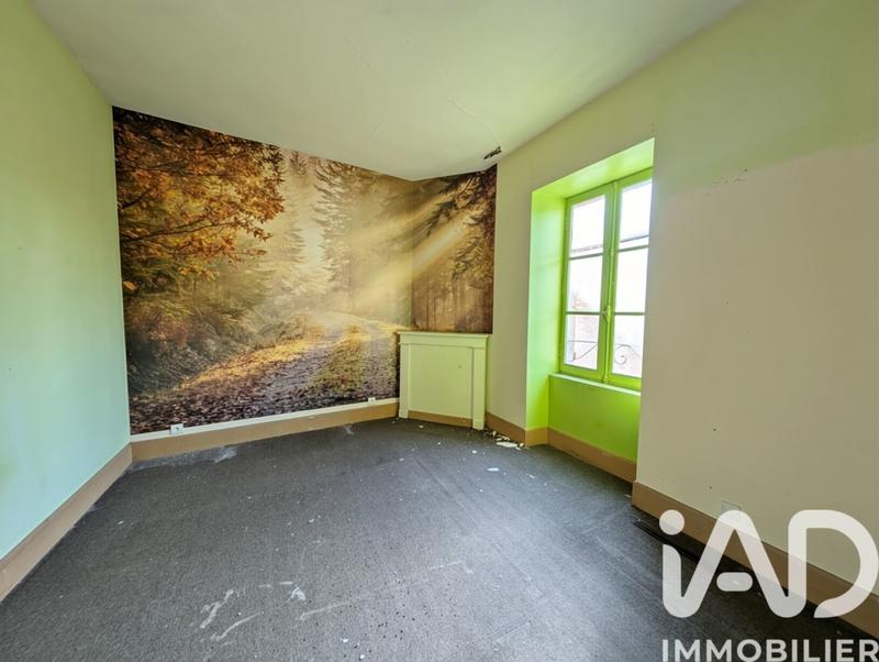 Maison de village - 146 m² - 8 pièces