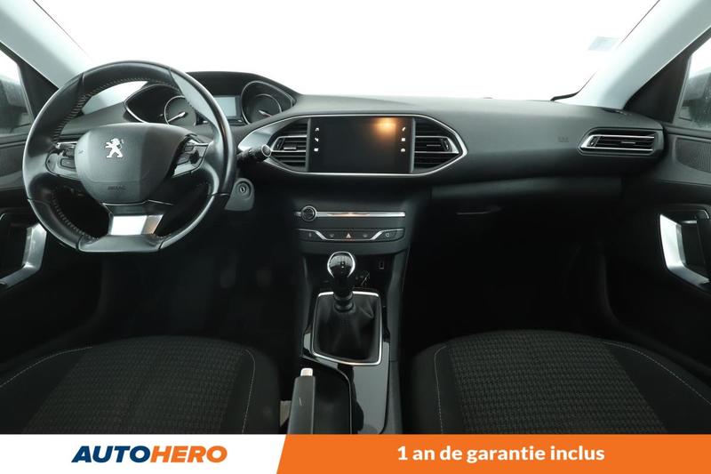 Peugeot 308 Sw 1.5 Blue-HDi Active Business 130 ch