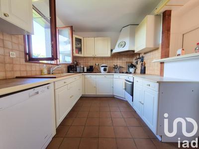 Maison - 107 m² - 4 pièces