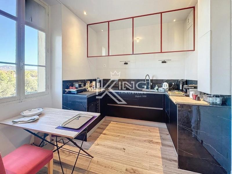 Appartement - 134 m² - 3 pièces