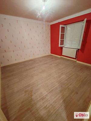 Maison de ville - 136 m² - 5 pièces