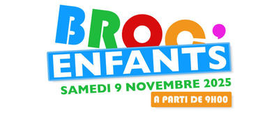 Broc’enfants