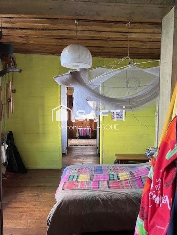 Maison - 113 m² - 4 pièces