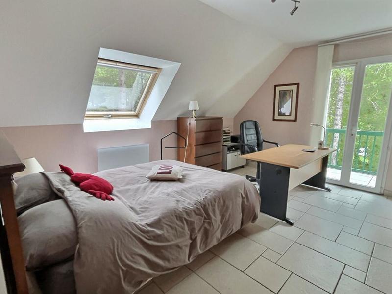 Villa - 250 m² - 10 pièces