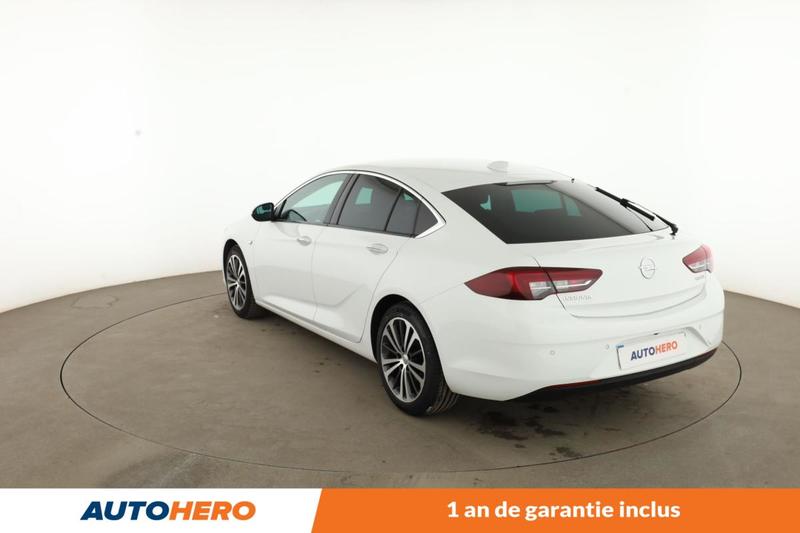 Opel Insignia Grand Sport 1.5 EcoTec Turbo Elite Automatique 165 ch