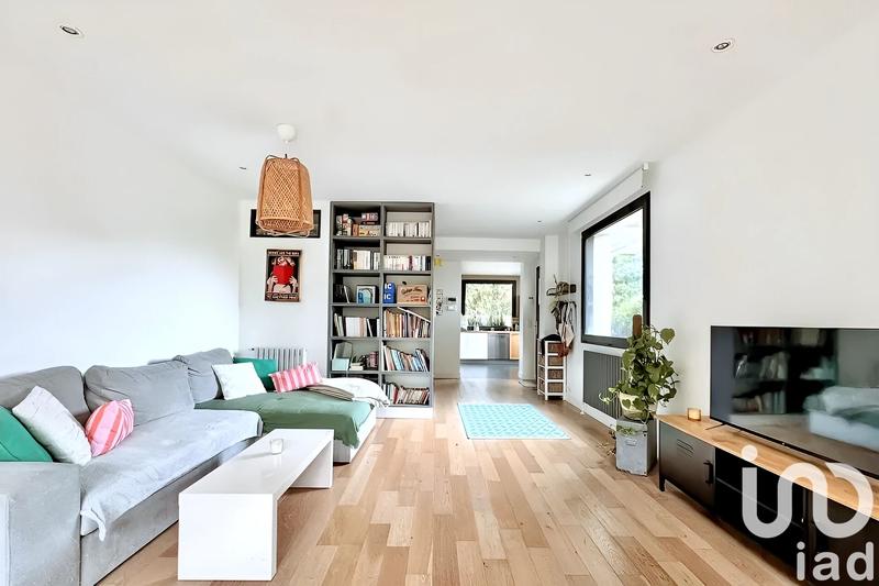 Maison - 152 m² - 5 pièces