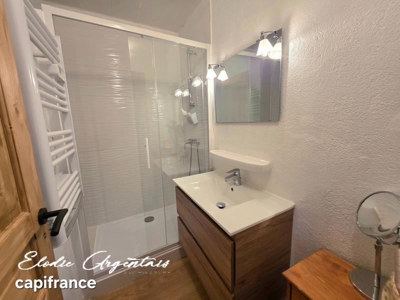 Appartement - 53 m² - 3 pièces
