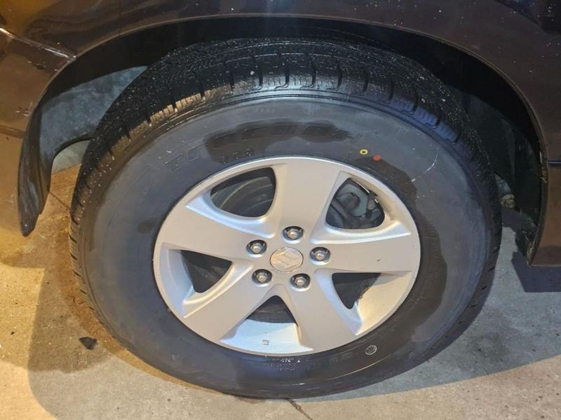 Suzuki Grand Vitara II 1.9 DDiS 130ch 3p