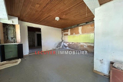 Villa - 137 m² - 6 pièces