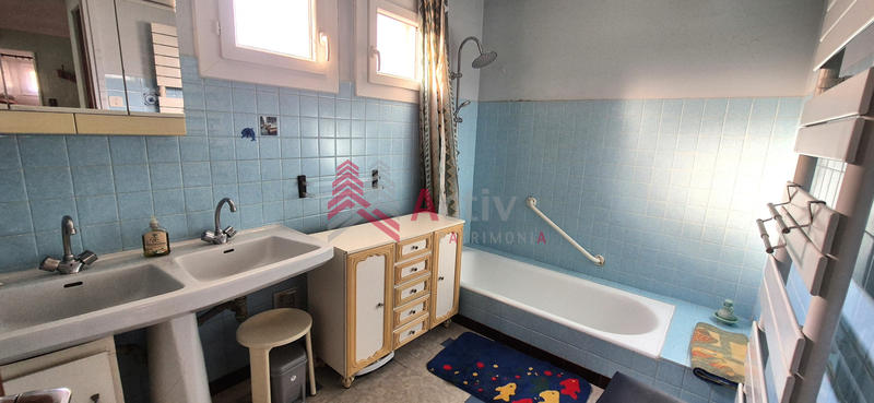 Villa - 132 m² - 6 pièces