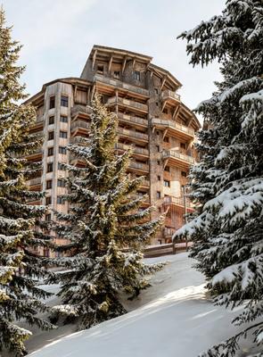 Appartement - 56 m² - 2 pièces