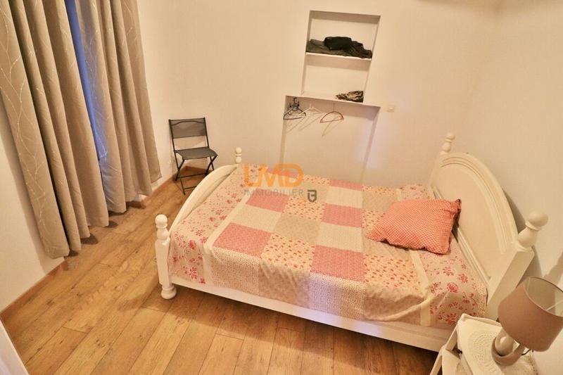 Duplex - 52 m² - 2 pièces