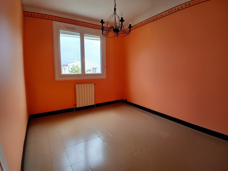 Maison de ville - 70 m² - 4 pièces