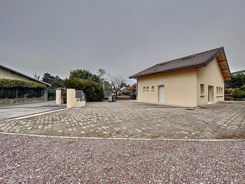 Appartement - 39 m² - 2 pièces