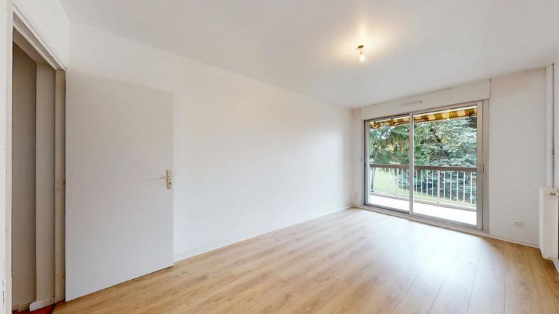 Appartement - 65 m² - 2 pièces