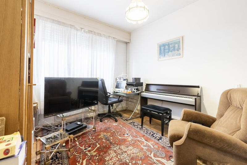 Appartement - 89 m² - 4 pièces