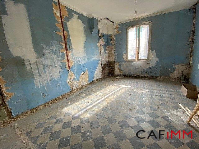 Appartement - 102 m² - 3 pièces