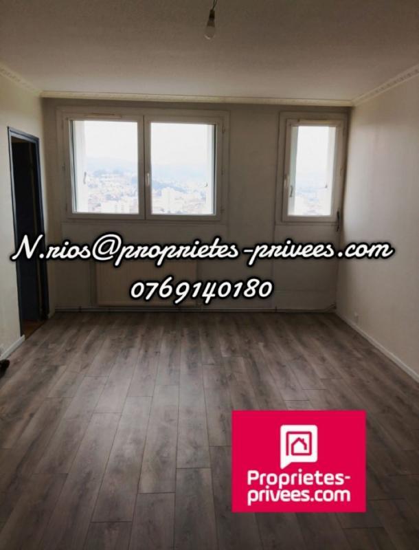 Appartement - 90 m² - 4 pièces