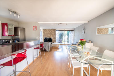 Maison - 148 m² - 5 pièces