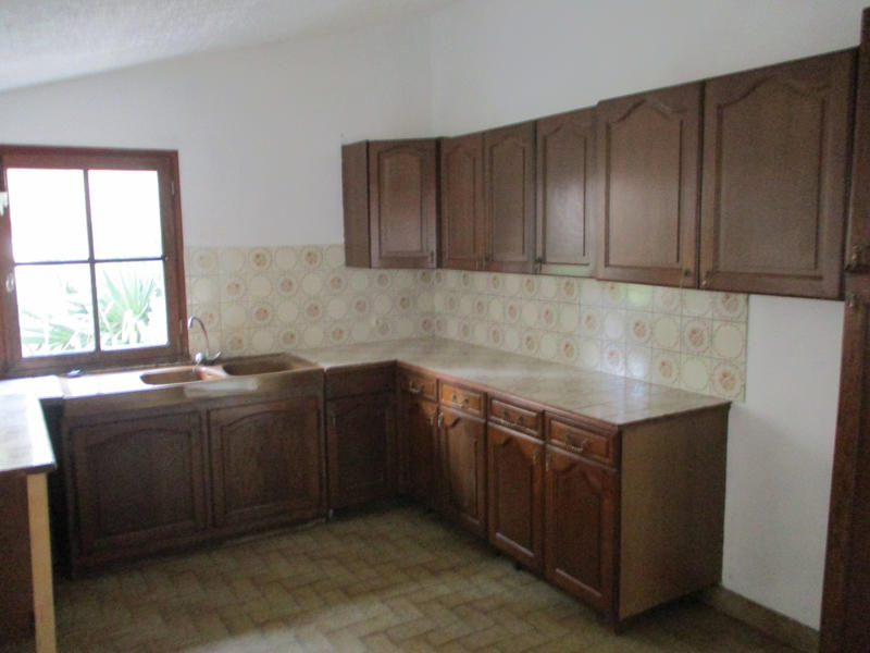 Maison - 146 m² - 6 pièces