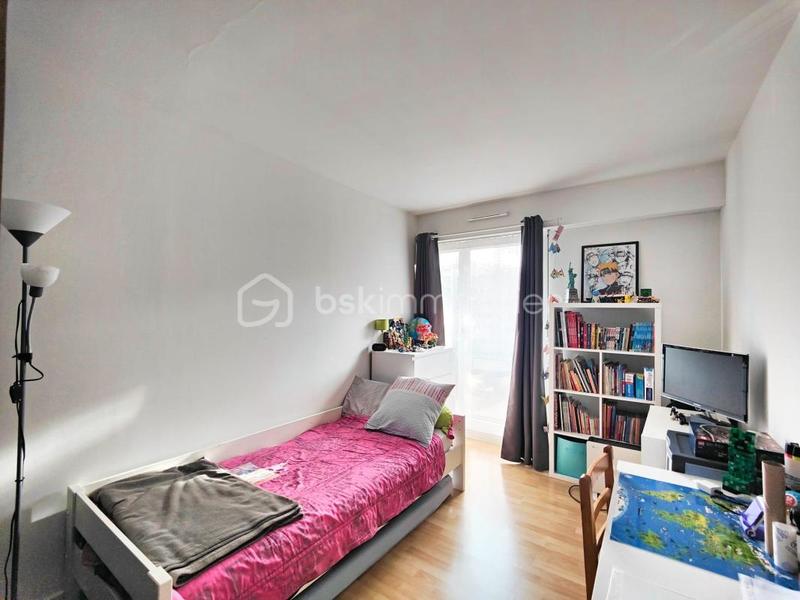 Appartement - 84 m² - 4 pièces