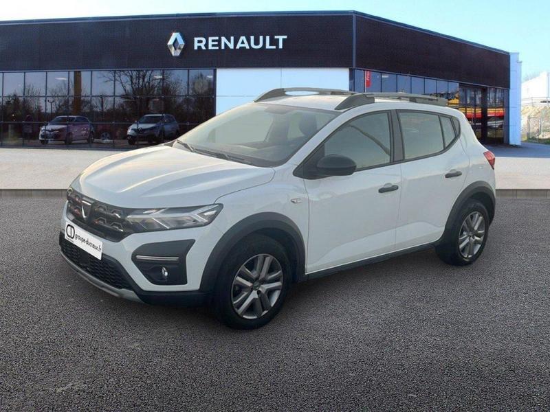 Dacia Sandero TCe 90 - 22 Stepway Essentiel