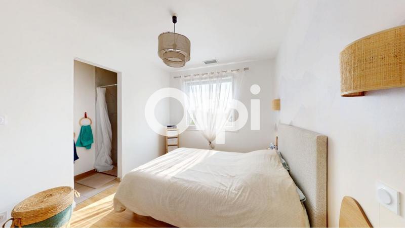 Maison - 114 m² - 5 pièces