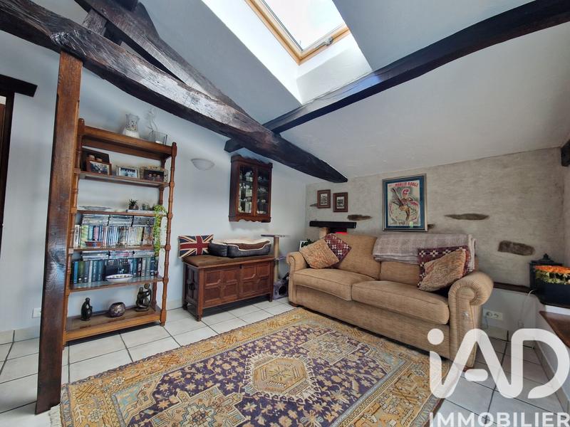 Maison - 366 m² - 10 pièces