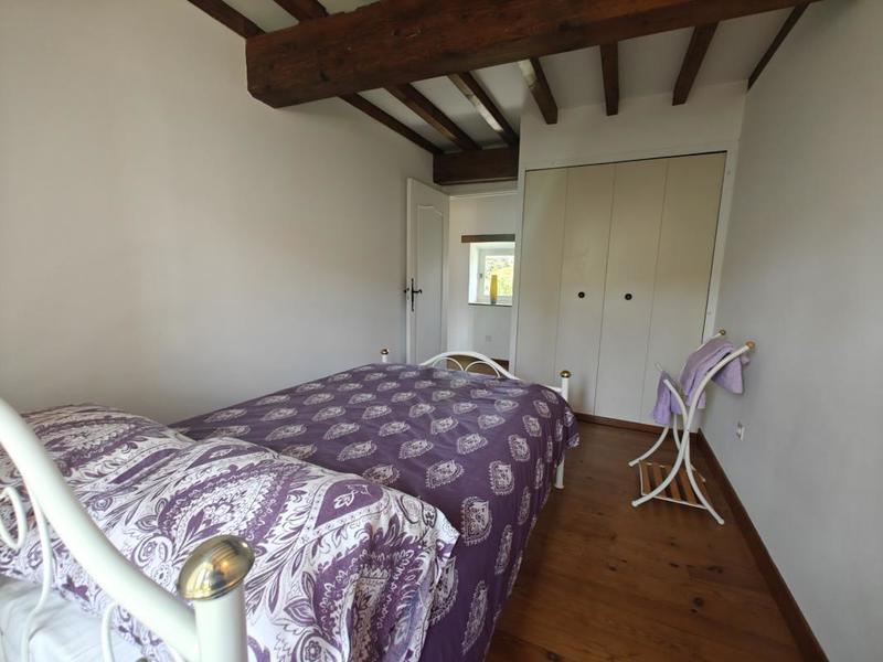 Maison de village - 163 m² - 10 pièces