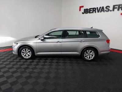 Volkswagen Passat Sw 1.5 Tsi Act 150 Dsg7 Business
