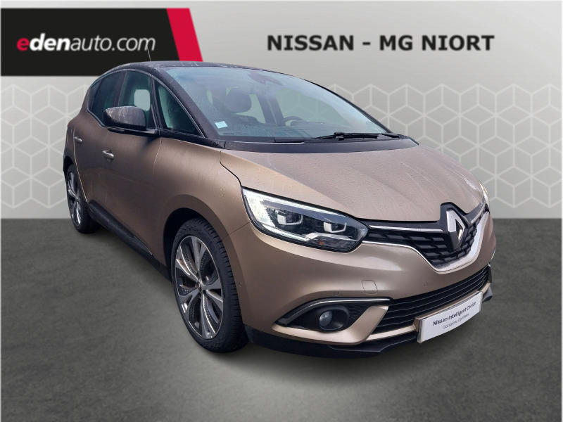 Renault Scénic TCe 130 Energy Intens