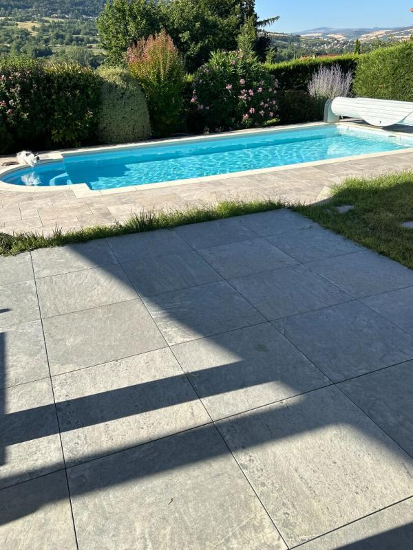 Villa - 130 m² - 6 pièces